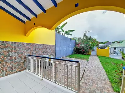 Maison, 85 m²