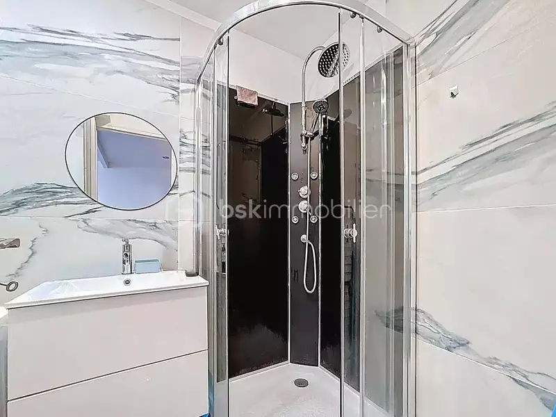 Appartement, 29 m²