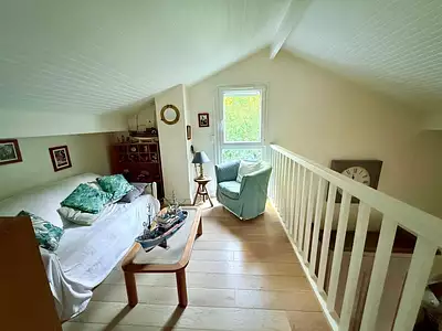 Maison, 145 m²