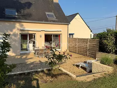 Maison, 80 m²