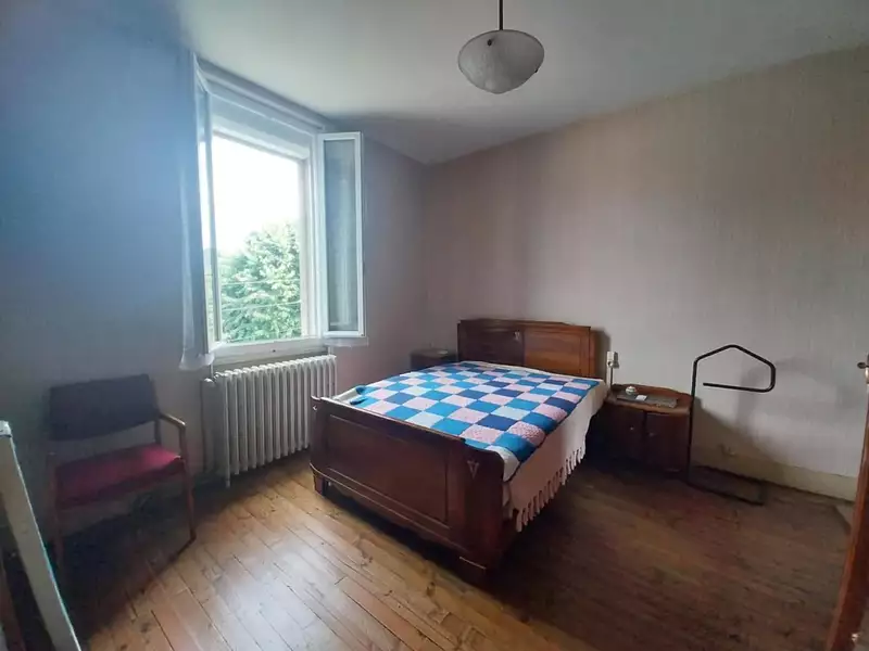 Maison, 74 m²