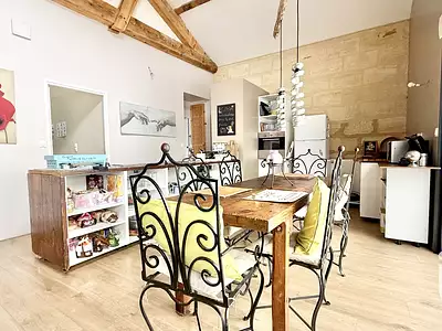 Maison, 138 m²