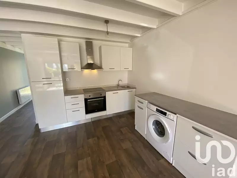 Maison, 103 m²