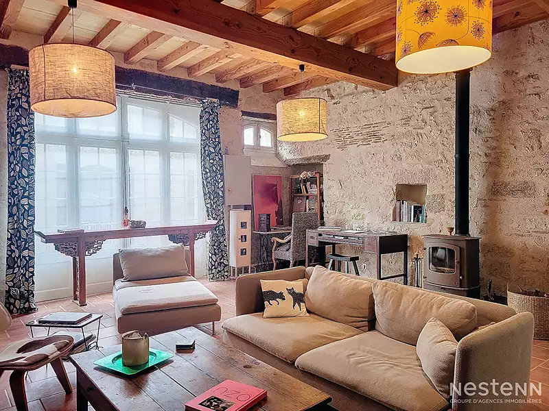 Maison, 227 m²