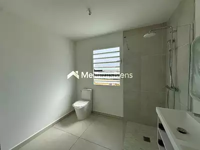 Maison, 107 m²