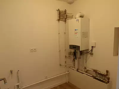 Maison, 110 m²