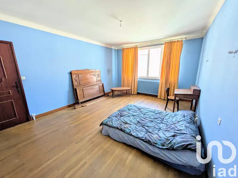 Maison, 203 m²