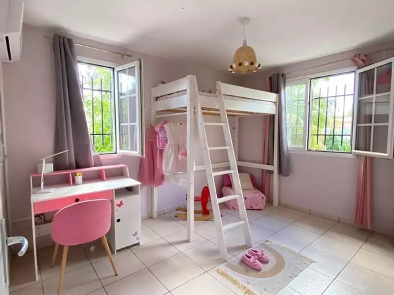 Appartement, 74 m²