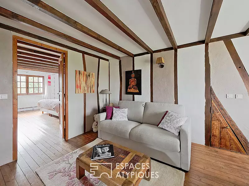 Maison, 350 m²