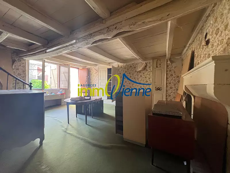 Maison, 100 m²