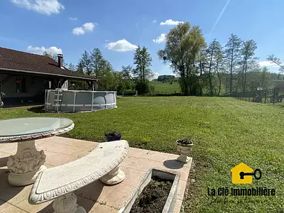 Maison, 130 m²