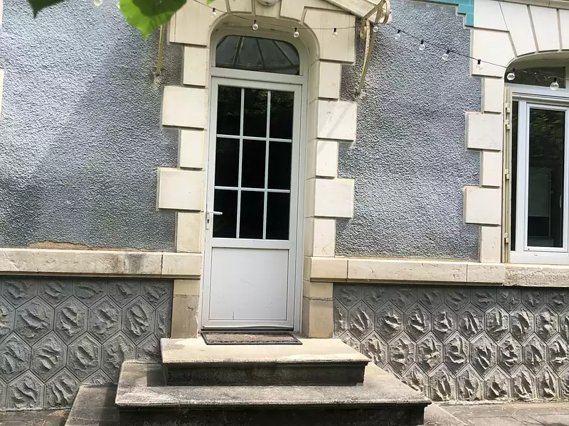 Maison, 205 m²