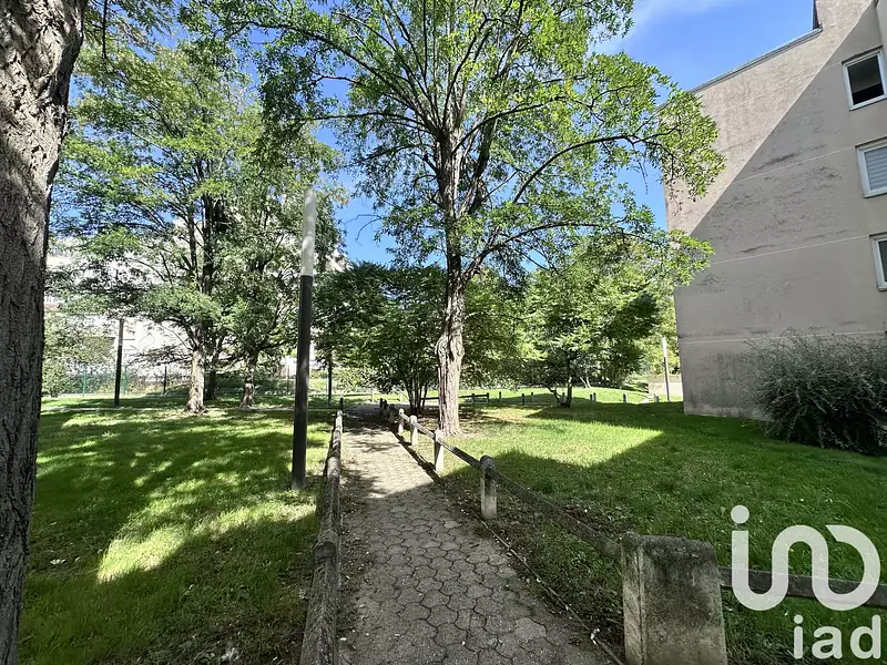 Appartement, 105 m²