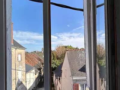 Appartement, 23 m²