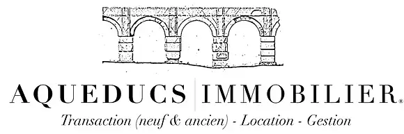 AQUEDUCS IMMOBILIER