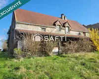 Maison, 168 m²