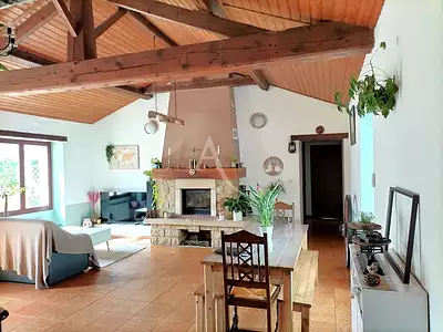 Maison, 114 m²