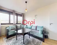 Appartement, 101 m²