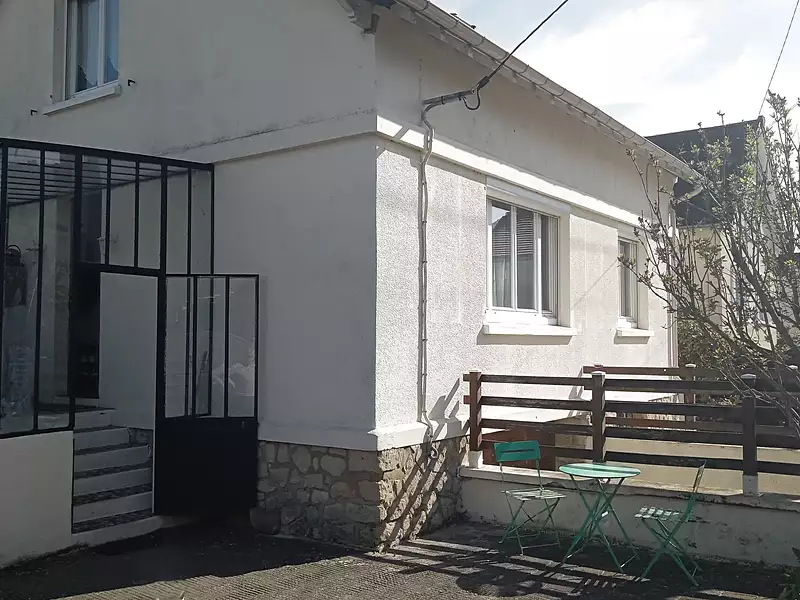 Maison, 110 m²