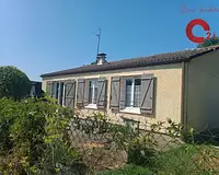 Maison, 80 m²