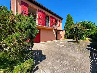 Maison, 87 m²