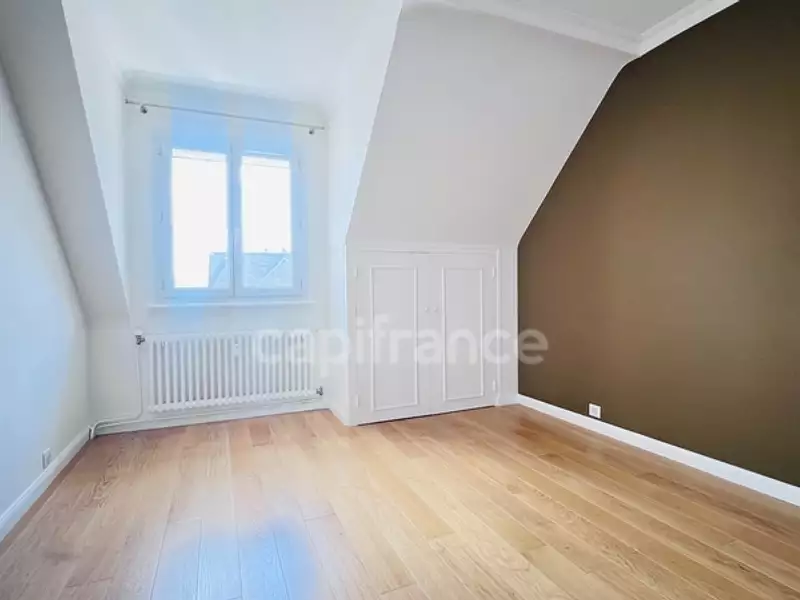 Appartement, 101 m²