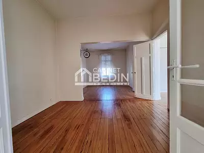 Appartement, 82 m²