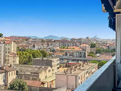 Appartement, 62,63 m²