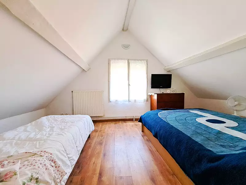 Maison, 105 m²