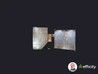 Maison, 85 m²