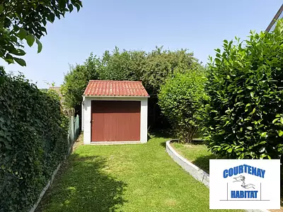 Maison, 60,64 m²