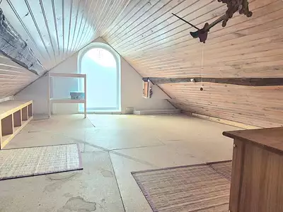 Appartement, 36 m²
