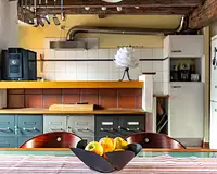 Appartement, 120 m²