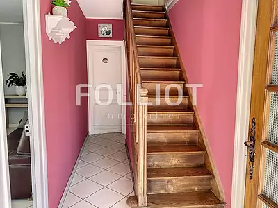 Maison, 115 m²
