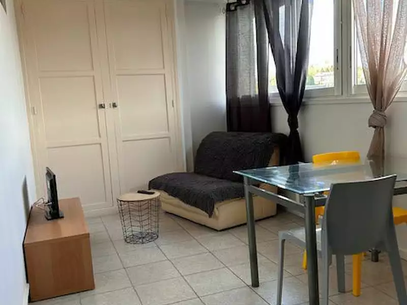 Appartement, 30 m²