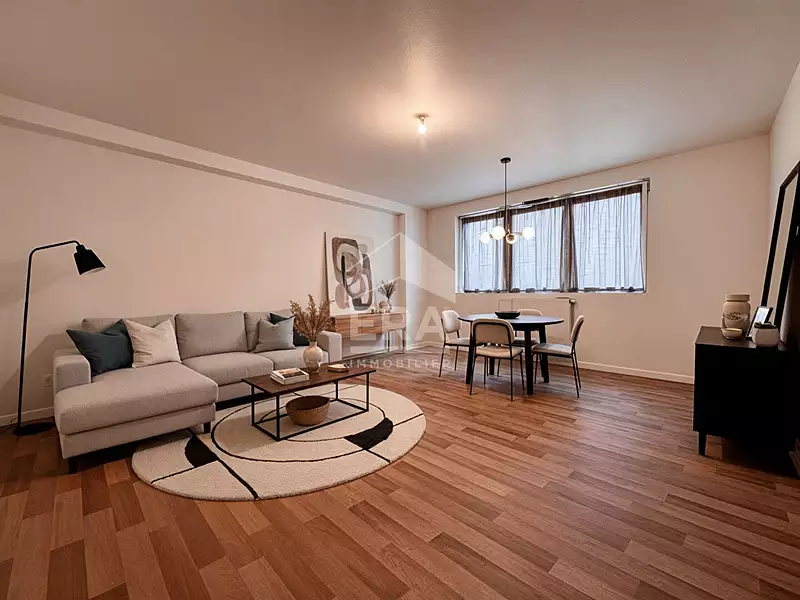 Appartement, 56,72 m²