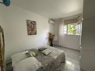 Appartement, 60 m²