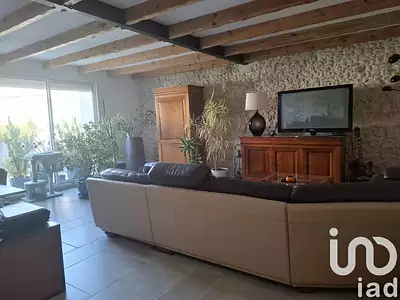 Maison, 133 m²
