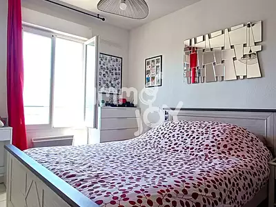 Appartement, 45 m²