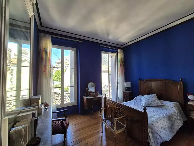 Maison, 160 m²