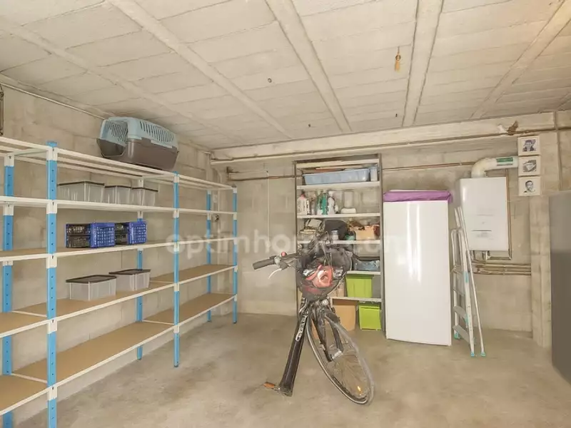 Maison, 90 m²