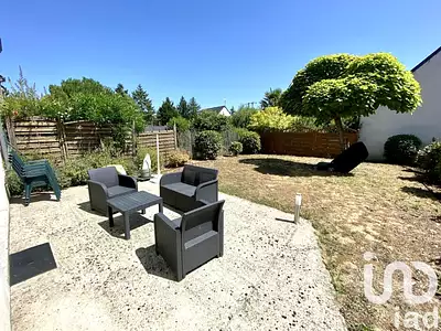 Maison, 89 m²