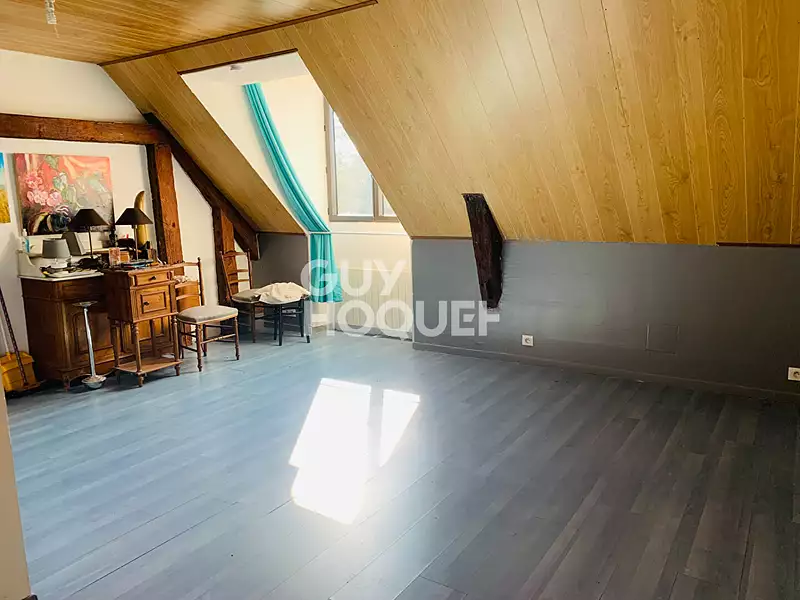 Maison, 254,46 m²