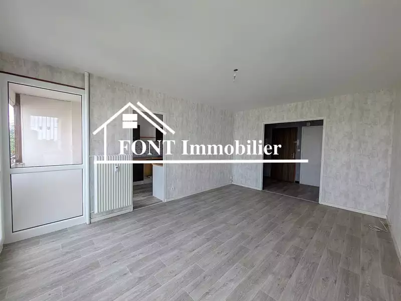 Appartement, 84,69 m²