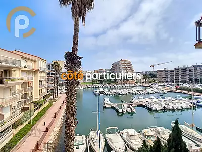 Appartement, 31,63 m²