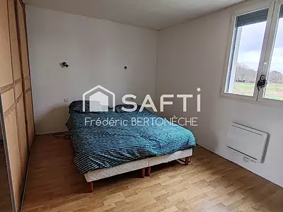 Maison, 100 m²