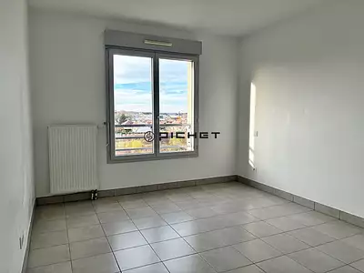 Appartement, 40 m²