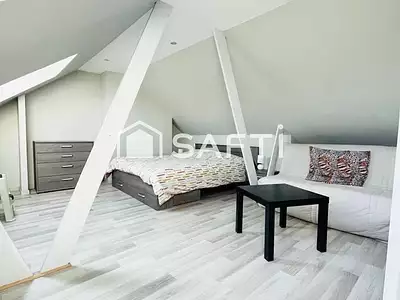 Maison, 105 m²