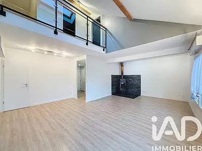 Appartement, 106 m²