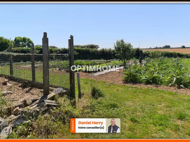 Maison, 98 m²